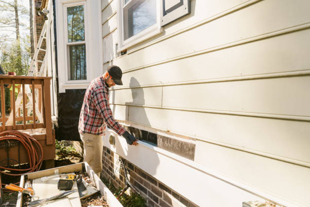 Trusted Vinyl Siding service in Midland, TX - Creative Siding